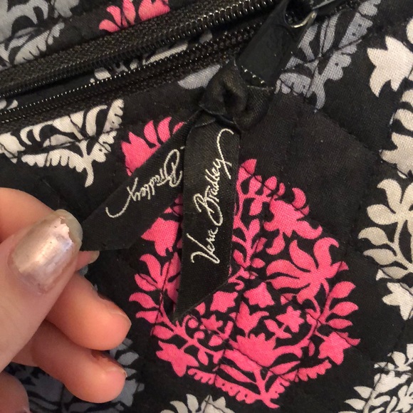 Vera Bradley Campus Backpack FULL SIZE